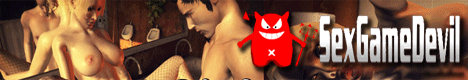 Sex Game Devil