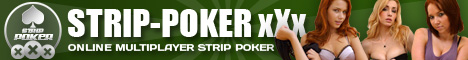 Strip Poker xXx