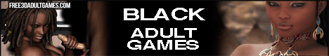 Black adult Games