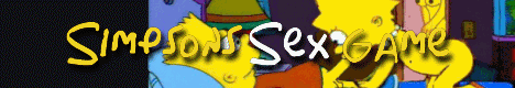 Simpsons Sex Game